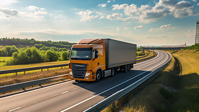 數字化如何讓大宗物流更簡單？