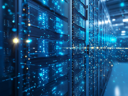 云服務器 能否全面替代云虛擬主機？——聚焦數據處理與存儲支持